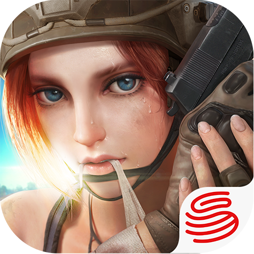 Rules Of Survival Pc